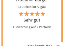 Bild zu Putenhof Burger