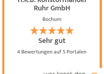 Bild zu H.R.B. Rohstoffhandel Ruhr GmbH