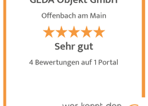 Bild zu GEDA Objekt GmbH