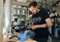 Bild zu Brody Bikeservice | Fahrradwerkstatt am JobRad Campus