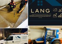 Bild zu LANG Gebäudemanagement GmbH
