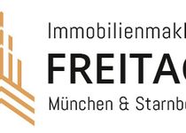 Bild zu Immobilienmakler FREITAG® für München und Starnberg