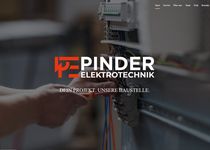 Bild zu PINDER Elektrotechnik / seit 1953 in Leipzig