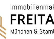 Bild zu Immobilienmakler FREITAG® für München, Augsburg und Starnberg