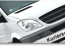 Bild zu ATL GmbH Kurier- Transport und Lagerei