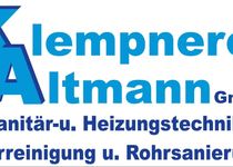 Bild zu Klempnerei Altmann GmbH