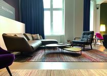 Bild zu Walter Knoll Brand Space Berlin