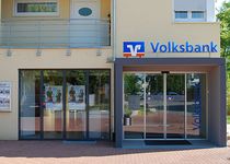 Bild zu Volksbank Breisgau-Markgräflerland eG - SB-Filiale