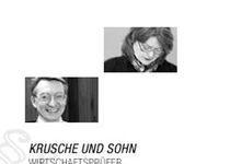 Bild zu Sozietät Krusche und Sohn - Wirtschaftsprüfer und Steuerberater