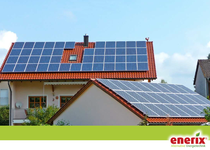 Bild zu enerix Mühldorf - Photovoltaik & Stromspeicher