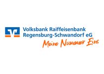 Bild zu Volksbank Raiffeisenbank Regensburg-Schwandorf eG - Betreuungszentrum