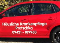 Bild zu Häusliche Krankenpflege Renate Protschka GmbH