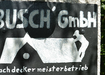 Bild zu Busch Dachdeckerbetrieb GmbH