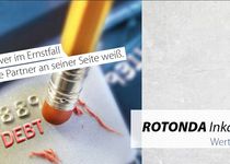 Bild zu ROTONDA Inkasso GmbH