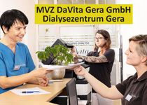 Bild zu MVZ DaVita Gera GmbH