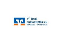 Bild zu VR-Bank Südwestpfalz eG Pirmasens - Zweibrücken