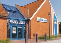 Bild zu Volksbank eG in Schaumburg und Nienburg eG SB-Standort im Leintor