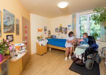Bild zu CURA BehindertenCentrum Klingenthal