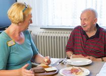 Bild zu CURA PflegeZuhause Oldenburg