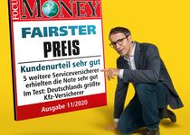 Bild zu HUK-COBURG Versicherung Andreas Fuchs in Stuhr - Moordeich