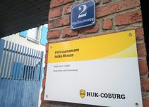 Bild zu HUK-COBURG Versicherung Heiko Krause in Jößnitz