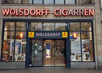 Bild zu Wolsdorff Tobacco