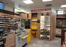 Bild zu Wolsdorff Tobacco