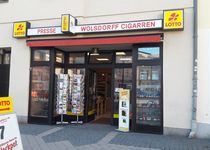 Bild zu Wolsdorff Tobacco