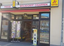 Bild zu Wolsdorff Tobacco