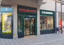 Bild zu Wolsdorff Tobacco