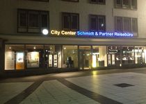 Bild zu Schmidt & Partner Reisebüro GmbH Lufthansa City Center