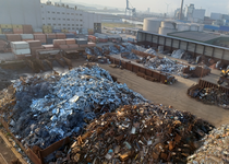 Bild zu TSR Recycling GmbH & Co. KG // Niederlassung Bremen