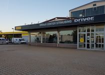 Bild zu Driver Center Straubing - Driver Reifen und KFZ-Technik GmbH