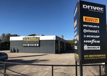 Bild zu Driver Center Rosenheim - Driver Reifen und KFZ-Technik GmbH