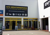 Bild zu Driver Center Regensburg - Driver Reifen und KFZ-Technik GmbH