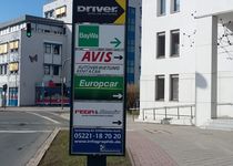 Bild zu Driver Center Erlangen - Driver Reifen und KFZ-Technik GmbH