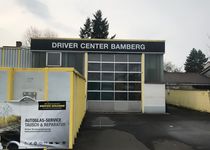 Bild zu Driver Center Bamberg - Driver Reifen und KFZ-Technik GmbH