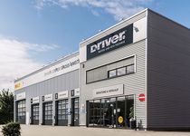 Bild zu Driver Center Gross-Umstadt - Driver Reifen und KFZ-Technik GmbH