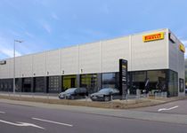 Bild zu Driver Center Trier - Driver Reifen und KFZ-Technik GmbH