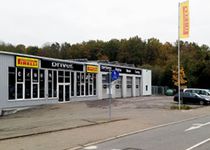 Bild zu Driver Center Sindelfingen - Driver Reifen und KFZ-Technik GmbH