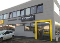 Bild zu Driver Center Kiel - Driver Reifen und KFZ-Technik GmbH