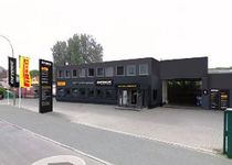 Bild zu Driver Center Bochum-Weitmar - Driver Reifen Und Kfz-Technik GmbH