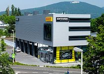 Bild zu Driver Center Bonn-Bad Godesberg - Driver Reifen und KFZ-Technik GmbH