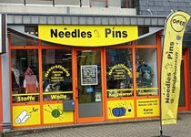 Bild zu Needles & Pins, Handarbeitstreff