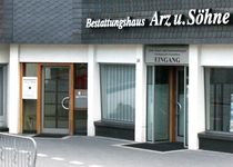 Bild zu Bestattungshaus Arz und Söhne GmbH