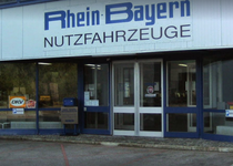 Bild zu Rhein-Bayern GmbH Nutzfahrzeuge