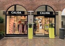 Bild zu CALIDA Store