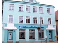 Bild zu VR Bank Mecklenburg, Regionalzentrum Bützow