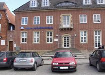 Bild zu VR Bank Mecklenburg, SB-Geschäftsstelle Schönberg