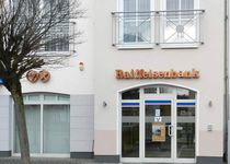 Bild zu VR Bank Mecklenburg, Geldautomat Kühlungsborn